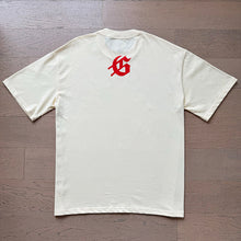 Godspeed T Shirts 260g pure cotton fabric
