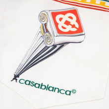 Casablanca Beach Shirt & Shorts Set Casual Summer Vacation/Travel Wear (Sold Separately)