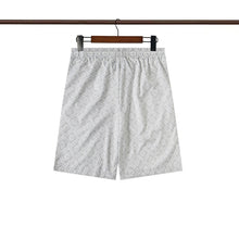 Casablanca Beach Shirt & Shorts Set Casual Summer Vacation/Travel Wear (Sold Separately)