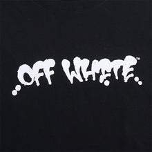 Off White T Shirts
