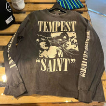 Saint Michael long sleeve shirts Premium-quality pure cotton streetwear for autumn