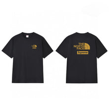 Supreme T Shirts pure cotton fashion apparel