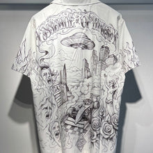 Amiri Shirt Stylish Resort Wear