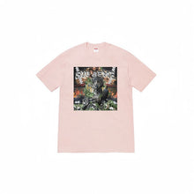 Supreme T Shirts pure cotton fashion apparel