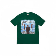 Supreme T Shirts pure cotton fashion apparel