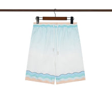 Casablanca Beach Shirt & Shorts Set Casual Summer Vacation/Travel Wear (Sold Separately)