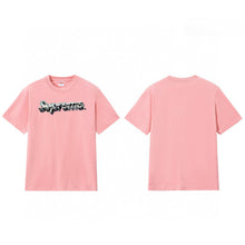 Supreme T Shirts pure cotton fashion apparel
