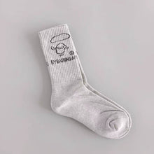 Bathing Ape Bape Socks Ape Head Towel Bottom Socks Casual Sports Socks Basketball