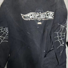 Saint Michael long sleeve shirts Premium-quality pure cotton streetwear for autumn