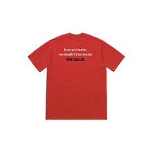 Supreme T Shirts pure cotton fashion apparel