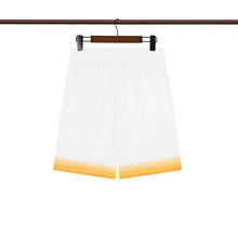 Casablanca Beach Shirt & Shorts Set Casual Summer Vacation/Travel Wear (Sold Separately)