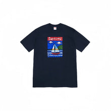 Supreme T Shirts pure cotton fashion apparel