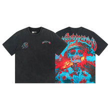 Godspeed T Shirts 260g pure cotton fabric