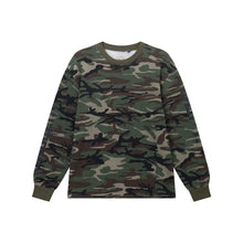 Gallery Dept Long Sleeved Shirt High-quality 100% cotton