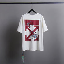 Off White T Shirts