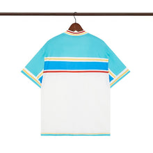 Casablanca Beach Shirt & Shorts Set Casual Summer Vacation/Travel Wear (Sold Separately)
