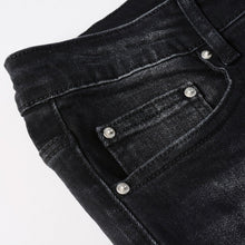 Amiri Jeans High Street Distressed#1343