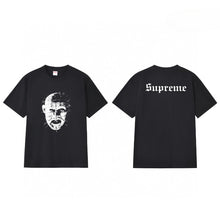Supreme T Shirts pure cotton fashion apparel