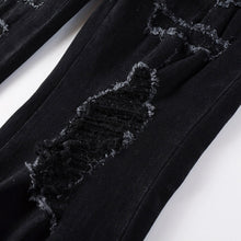 Amiri Jeans High Street Distressed#1345