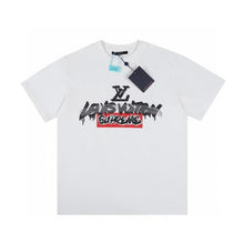 Supreme T Shirts pure cotton fashion apparel