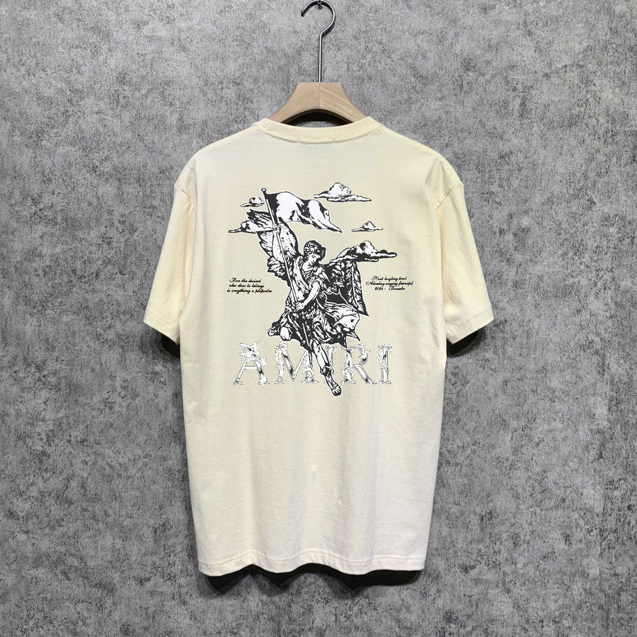 Amiri T Shirts