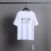 Off White T Shirts