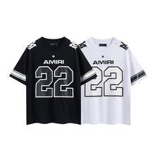 Amiri T Shirts Number 22