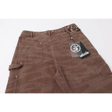 HS Shorts Jeans