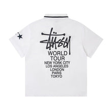 Stussy POLO Shirt
