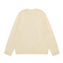 Stussy Sweater High-quality knitwear for autumn winter