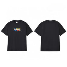 Supreme T Shirts pure cotton fashion apparel