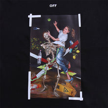 Off White T Shirts