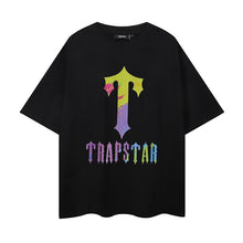 Trapstar T shirts High-quality, stylish pure cotton clothing
