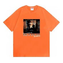 Supreme T Shirts pure cotton fashion apparel