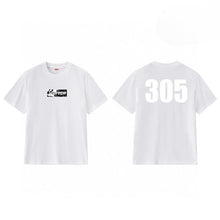 Supreme T Shirts pure cotton fashion apparel