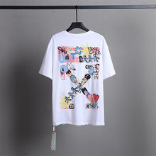 Off White T Shirts