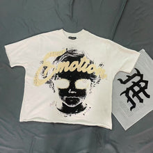 Mixed Emotion T Shirts
