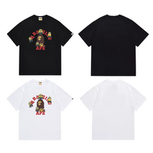 Bathing Ape Bape T Shirts
