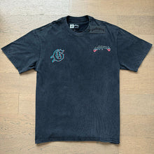 Godspeed T Shirts 260g pure cotton fabric