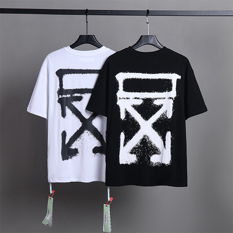 Off White T Shirts
