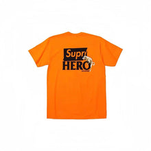 Supreme T Shirts pure cotton fashion apparel