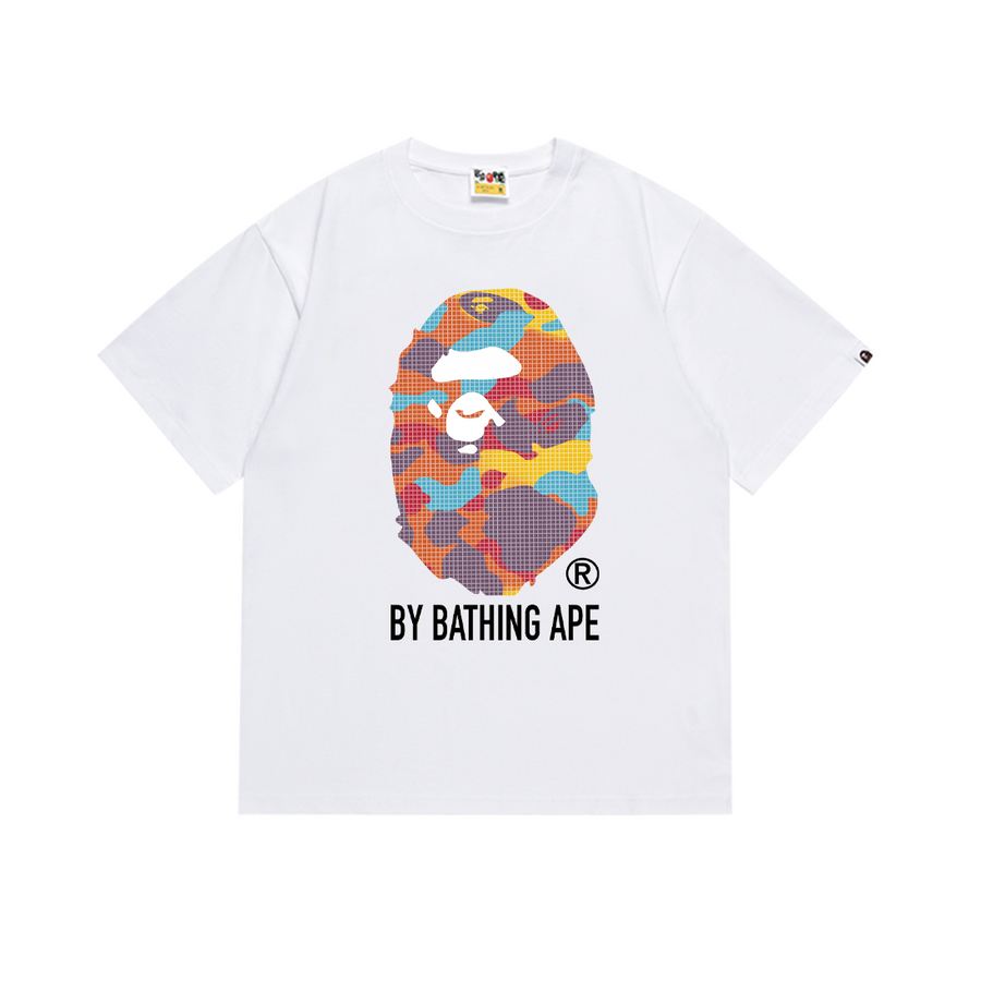 Bathing Ape Bape T Shirts