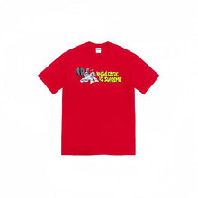 Supreme T Shirts pure cotton fashion apparel