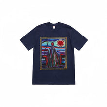 Supreme T Shirts pure cotton fashion apparel