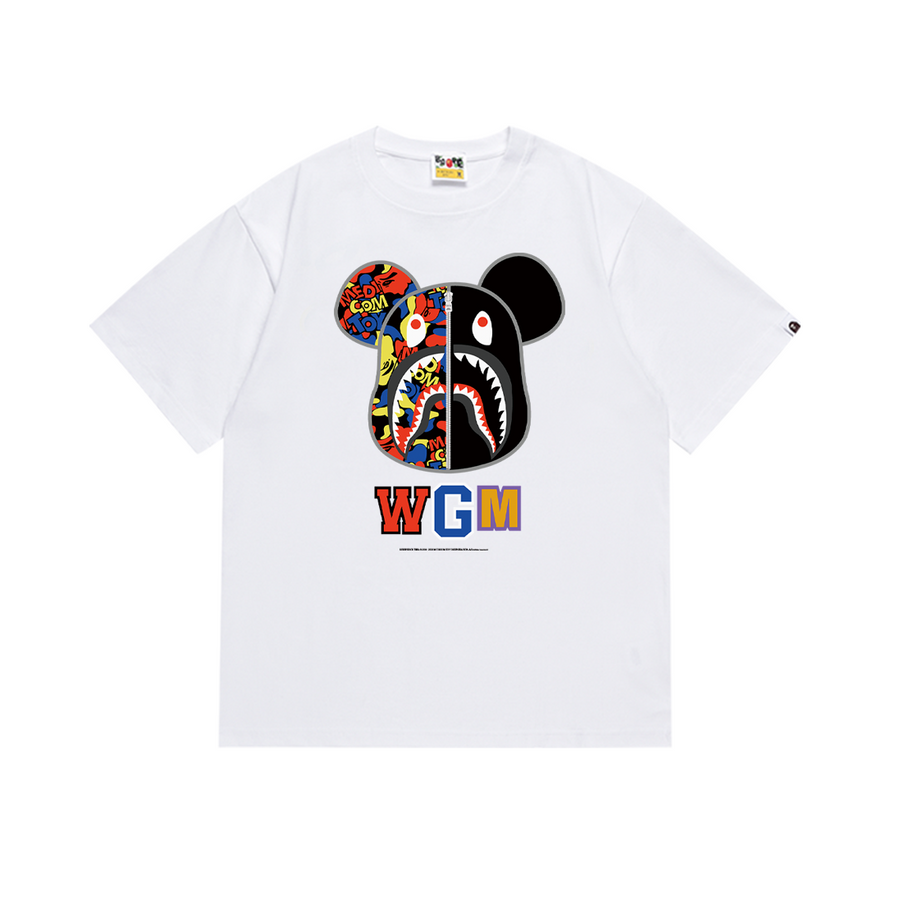 Bathing Ape Bape T Shirts