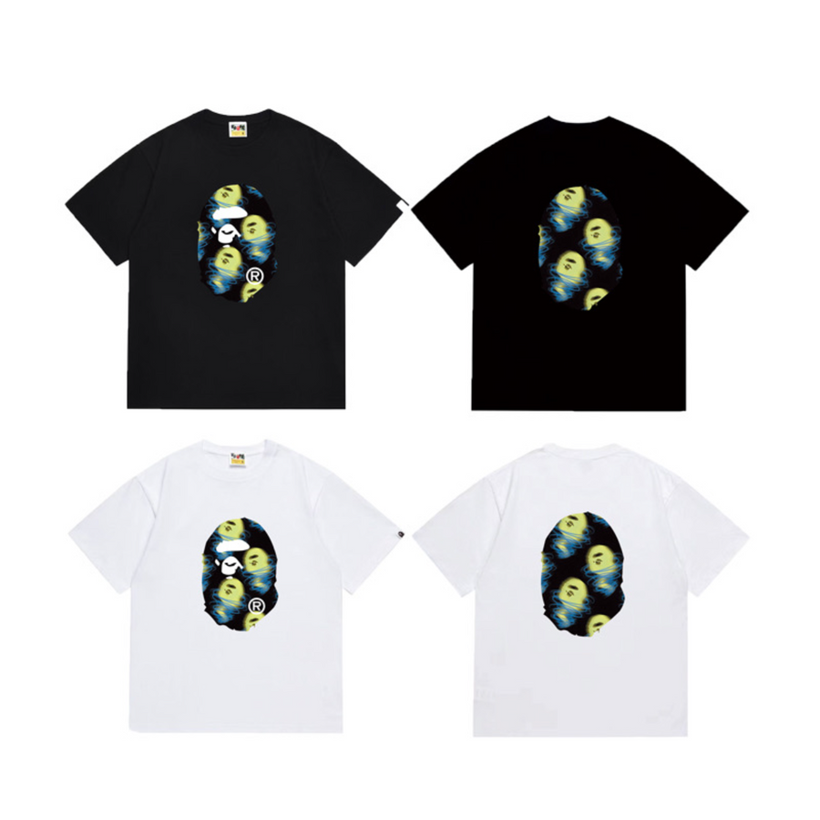 Bathing Ape Bape T Shirts