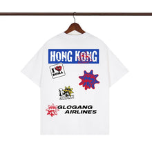 Glo Long T Shirts