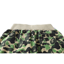 Bathing ape Bape Shorts Camo Alphabet Shark WGM print beach pants