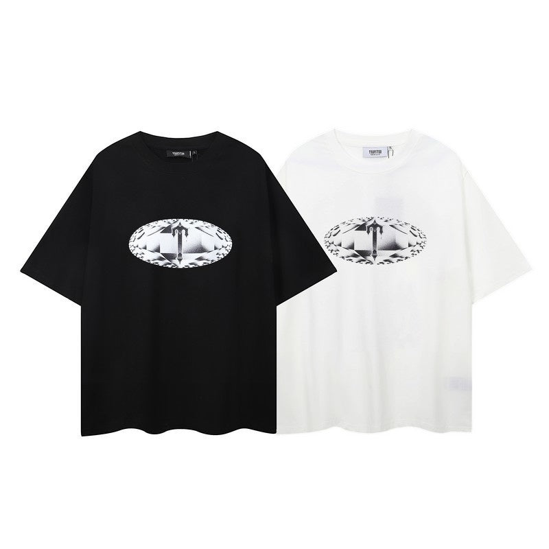 Trapstar T shirts High-quality, stylish pure cotton clothing