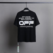 Off White T Shirts